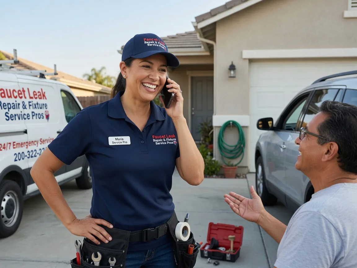 Faucet Repair Lake View, NY FAQs